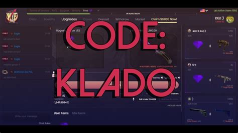 wtfskins code|wasteskins.